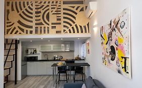 Central Suites Aegina 1